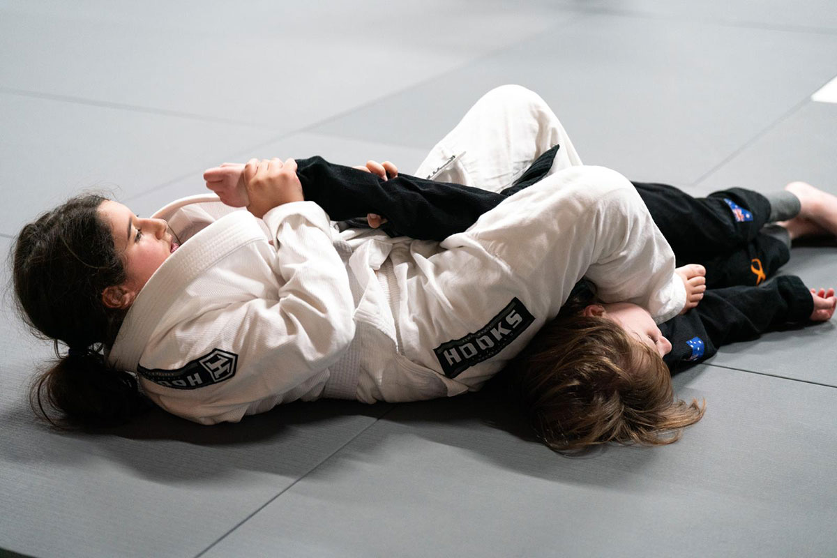 bjj classes for kids in prestons at the grappling lab (2)