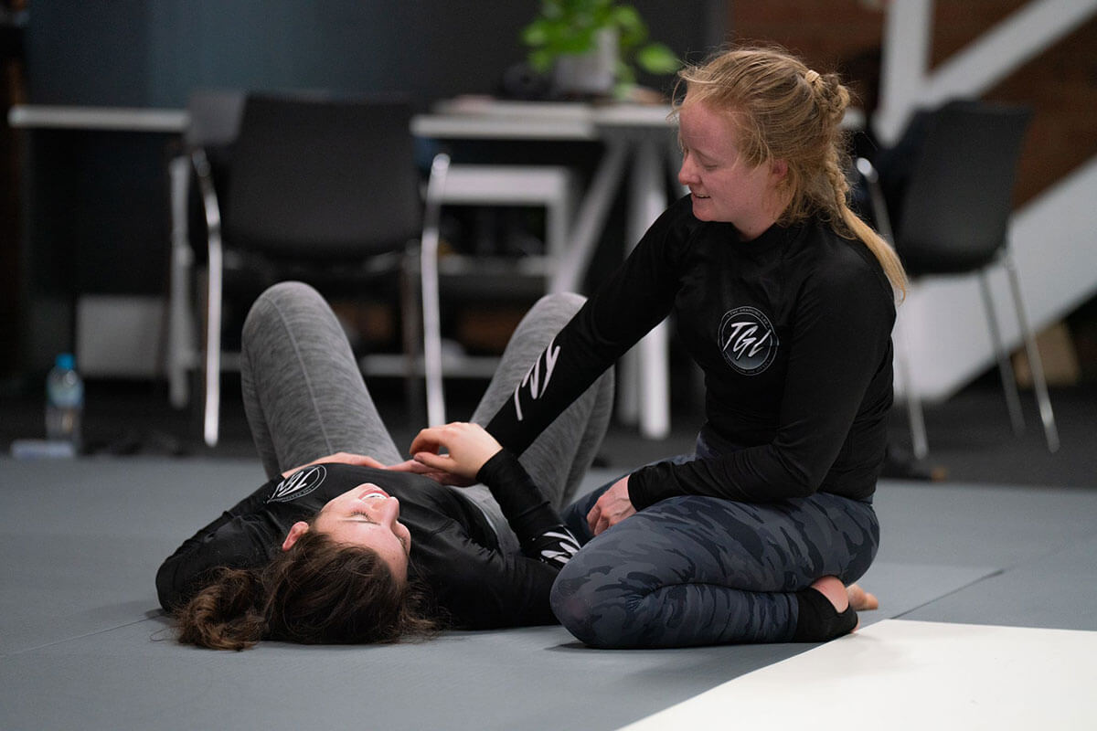 bjj at the grappling lab in prestons nsw (3)